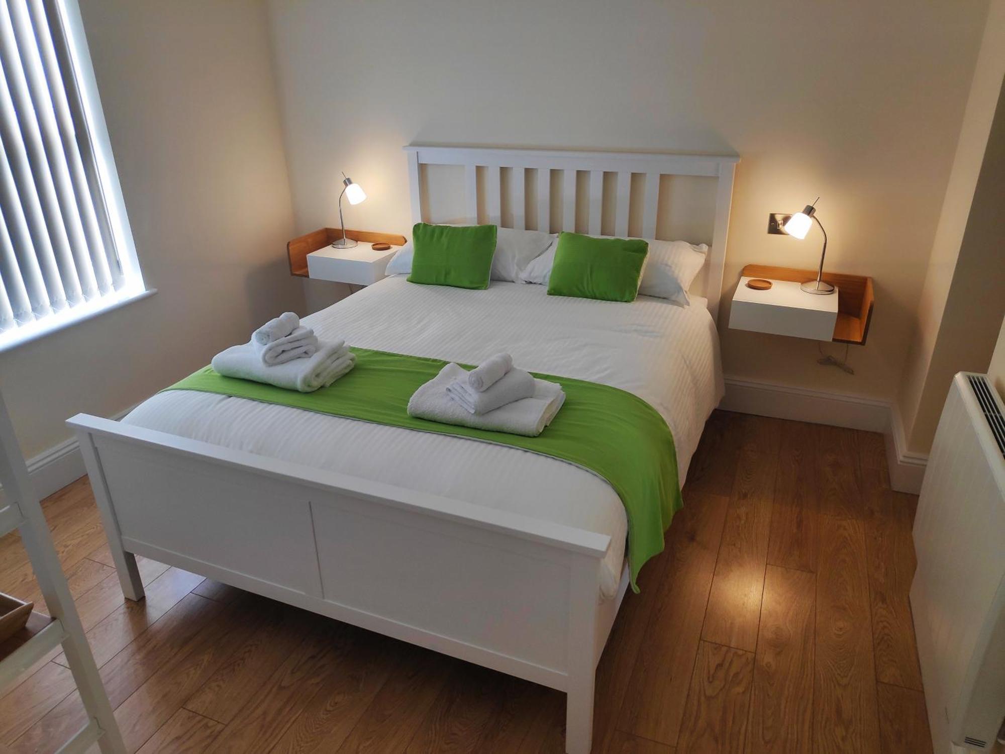 Chandler'S Lodge B&B Camelford Kültér fotó
