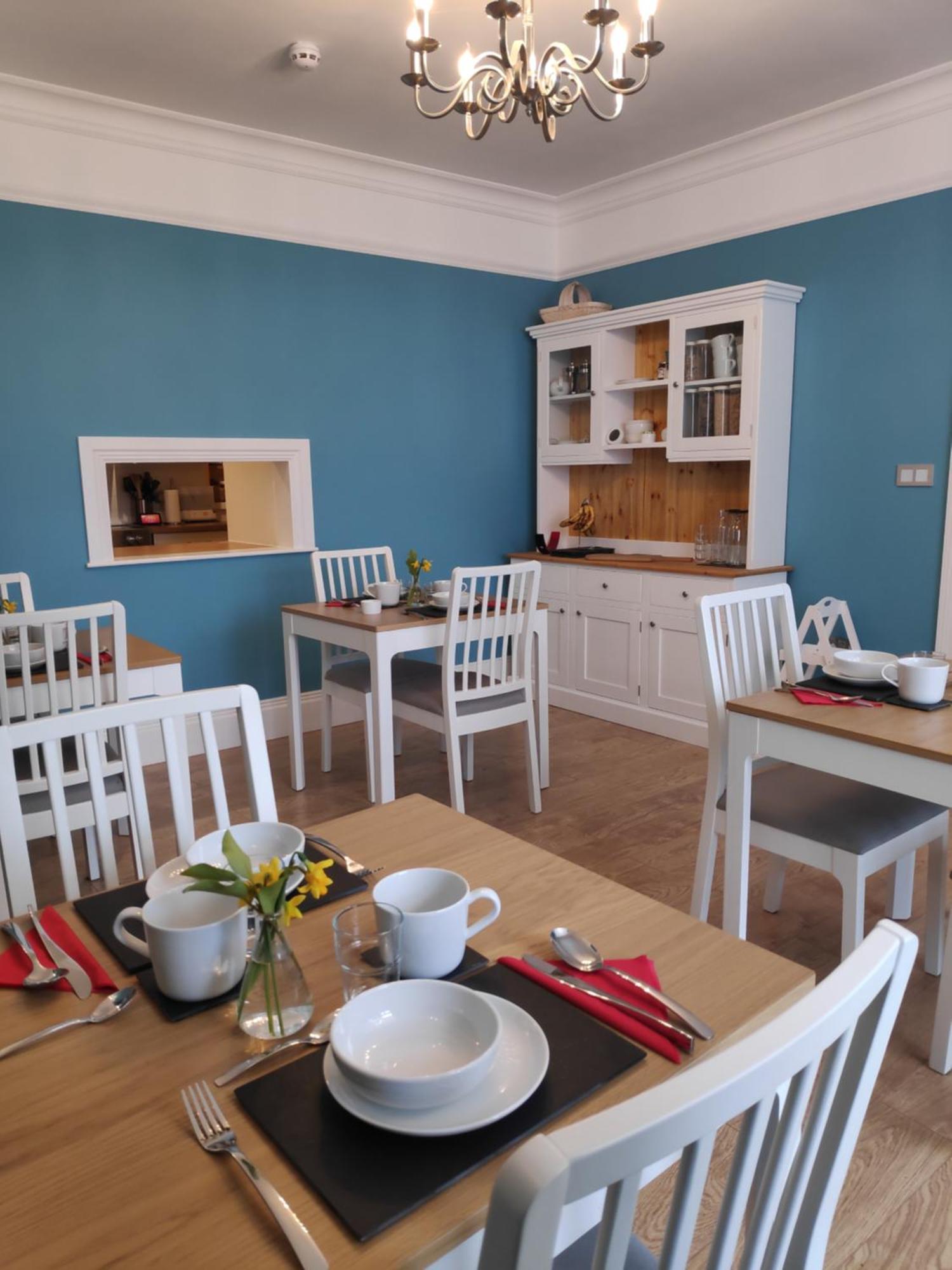 Chandler'S Lodge B&B Camelford Kültér fotó