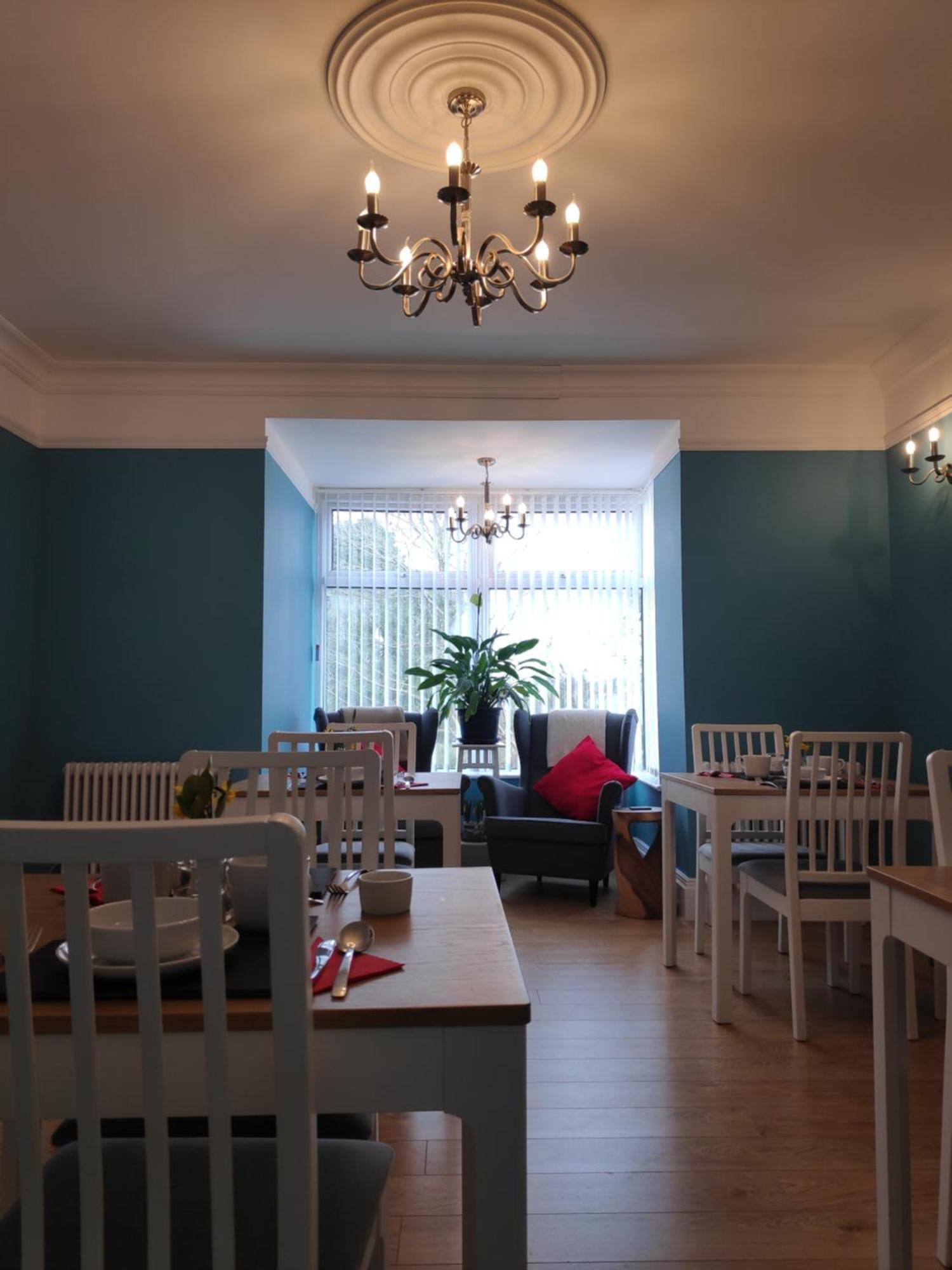 Chandler'S Lodge B&B Camelford Kültér fotó